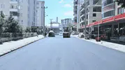 Onikişubat’ta Büyük Altyapı Çalışması Başladı