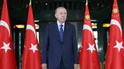 Erdoğan: 30 Ağustos İşgalcilerin Hüsran, Milletimizin Bayram Günüdür