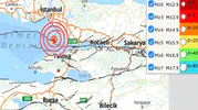 Adalar açıklarında 2 gündür 117 deprem oldu! Kandilli'den mikrodeprem dizisi açıklaması
