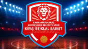KİPAŞ İstiklal Basketbol’un Yeni Kadrosu Açıklandı
