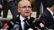 Şimşek: Cari açık sürdürülebilir seviyelerde kalacak!
