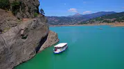 Kahramanmaraş'tan Tekne Sahiplerine Uyarı: Belgelerinizi Kontrol Edin!