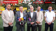 Kahramanmaraş’ta 26 Yıllık Hasret Sona Erdi, 544 Pehlivan Er Meydanında