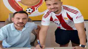 Onikişubatspor, Kahramanmaraşlı Oğuzcan Bekçi’yi Kadrosuna Kattı
