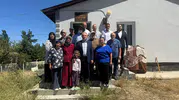 Milletvekili Karatutlu’dan Göksun Ziyareti