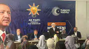 Milletvekili Köksal’dan Türkoğlu’nda Yoğun Ziyaret Programı