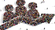 Türkiye nüfusu 86 milyon 320 bin 602 kişiye ulaştı... İlk 6 ayda yaklaşık 229 bin kişi arttık