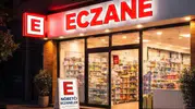 Kahramanmaraş'ta 2 Ağustos Nöbetçi Eczaneler Açıklandı
