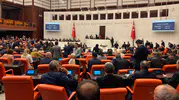 TBMM'de tarihi teklif yasalaştı!