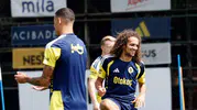 Süper Lig’de Gözler Samsunspor-Fenerbahçe Maçında