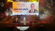 Hatice Gökçeli ve Furkan Pehlivan'dan unutulmaz konser