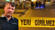 Kahramanmaraş'ta motosiklet ve otomobil çarpıştı, sürücü hastanede hayatını kaybetti