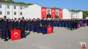 Mehmetçiklerin Yemin Töreninde Gurur Günü