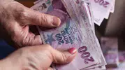 Yaşlı ve engelli aylıkları artışlı hesaplarda