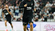 Beşiktaş Sezona Černý’nin Golüyle Başladı