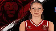 Büyükşehir Belediyespor Kadrosunu Milli İsimle Güçlendirdi