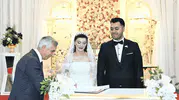 Şehit Güleç'in Kızının Mutlu Gününde Anlamlı Buluşma