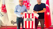 Erkan Gürbüz’den Elbistanspor’a Şampiyonluk Desteği