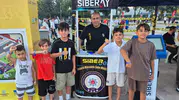 KAFUM’da SİBERAY’dan Dijital Tehlikelere Karşı Uyarı