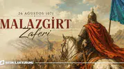 BİK Genel Müdürü Abdulkadir Çay’dan Malazgirt Mesajı