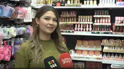 Kahramanmaraş Fuarı Esnafın Umudunu Artırdı