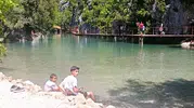 Kanlıböğet’e Araçla Giriş Ücretli Oldu