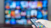 Televizyon en güvenilir haber kaynağı, internet ise günlük kullanımda zirvede!