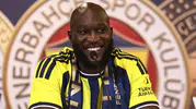 Fenerbahçe Lukaku’yu UEFA Kadrosuna Ekledi