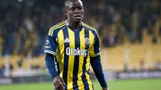 Fenerbahçe’de Kante UEFA Kadrosuna Eklendi