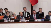 TBMM'de Çocuk Koruma Kanunu teklifinin ilk görüşmeleri tamamlandı