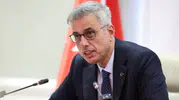Bakan Memişoğlu'ndan Cem Yılmaz'ın Durumu Hakkında Açıklama Geldi!