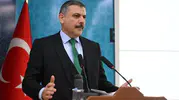 Bakan Çiftçi’den Orman Yangınlarına Karşı Seferberlik Çağrısı