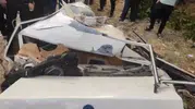Kahramanmaraş'ta Feci Kaza: 1 Kişi Hayatını Kaybetti, 2 Yaralı