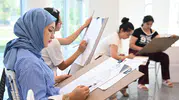KSÜ’nün Özel Yetenek Sınavları 231 Adayın Katılımıyla Tamamlandı