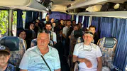 Kahramanmaraş’tan Çeçenistan’a Anadil ve Kültür Yolculuğu