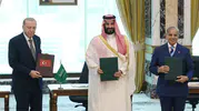 Türkiye, Suudi Arabistan ve Pakistan’dan Savunma Paktı