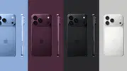 iPhone 18 Pro Ve iPhone Ultra'nın Yeni Renkleri Ortaya Çıktı!