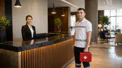 Kahramanmaraş’taki otellere yeni zorunluluk