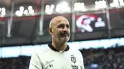 Beşiktaş Teknik Direktörü Italiano'dan Avrupa Ligi Öncesi Tam Konsantrasyon Mesajı