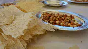 Asırlardır Her Haliyle Tüketilen Lezzet: Kahramanmaraş Tarhanasının Hikayesi...