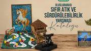 Türkiye'nin Sıfır Atık Yarışması uluslararası boyuta taşındı, SAS2026 başladı!