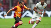 Galatasaray Evinde Göztepe’yi Devirdi