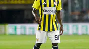 Sturm Graz-Fenerbahçe İlk Yarı Sonucu: 0-0