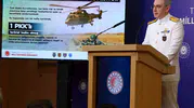 Teröristler teslim olmaya devam ediyor... Hudutlarda 490 kişi yakalandı