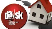 Doğal Afet Sigortaları Kurumu'nun çalışma esaslarında değişiklik