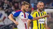Fenerbahçe Fransa’da Tarih Yazdı: Devler Ligi’nde