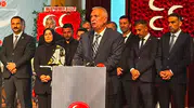 Davut Haskırış’tan Terörsüz Türkiye Mesajı