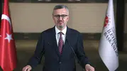 İletişim Başkanı Duran’dan İsrail’e Sert Tepki
