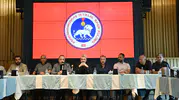 Başkan Görgel, İstiklalspor için yeni sezon öncesi moral toplantısı düzenledi