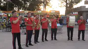 Köklü Bando Geleneği Fuarda Yaşadı